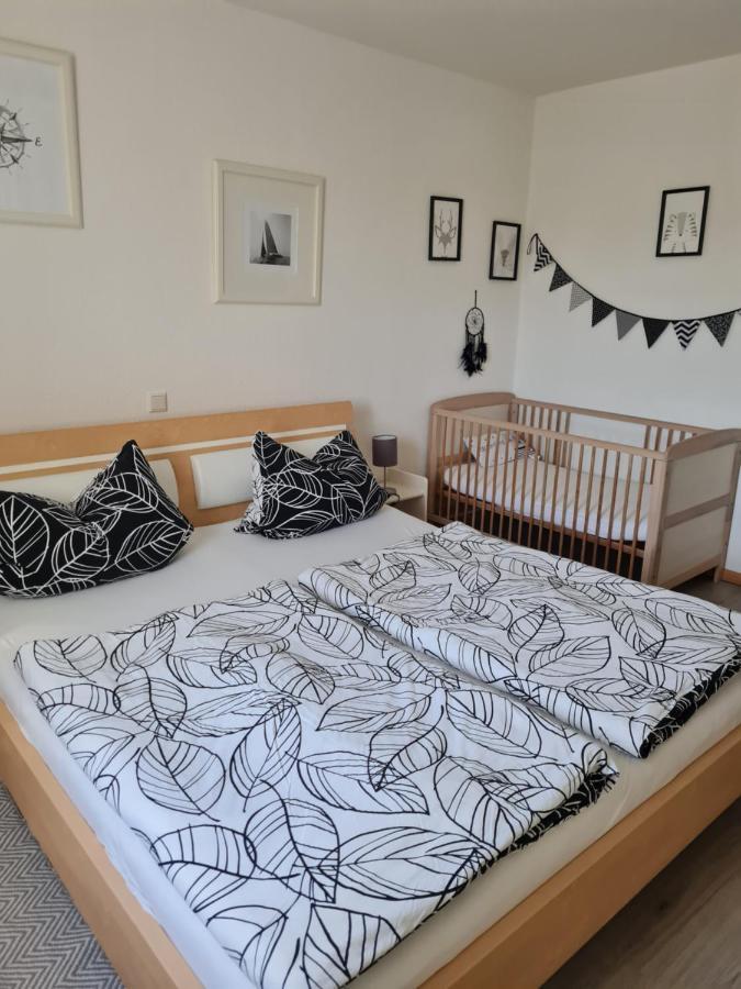 Auszeit Am Ochsenweg Daire Dannewerk Dış mekan fotoğraf