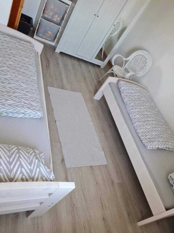 Auszeit Am Ochsenweg Daire Dannewerk Dış mekan fotoğraf